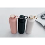 EQUA kulacs Rozsdamentes acél, 680 ml, Snow White