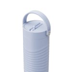 EQUA - Big Cup termoszkulacs 1 literes - Frost
