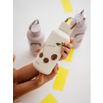 EQUA - Timeless acélkulacs Avokádó (600 ml)