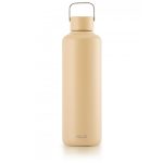 EQUA - Timeless acélkulacs latte (1000 ml)