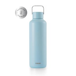 EQUA - Timeless duplafalú termoszkulacs Lido (600 ml)