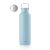 EQUA - Timeless duplafalú termoszkulacs Lido (600 ml)