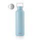 EQUA - Timeless duplafalú termoszkulacs Lido (600 ml)