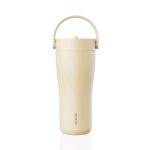 EQUA - Carry Cup termoszkulacs VAJ (600 ml)