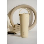 EQUA - Carry Cup termoszkulacs VAJ (600 ml)