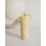 EQUA - Carry Cup termoszkulacs VAJ (600 ml)