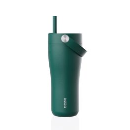 EQUA - Carry Cup termoszkulacs Green Forest (600 ml)