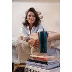 EQUA - Carry Cup termoszkulacs Green Forest (600 ml)