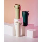 EQUA - Carry Cup termoszkulacs Green Forest (600 ml)
